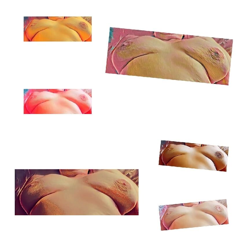 Tits, Bums and Pussies