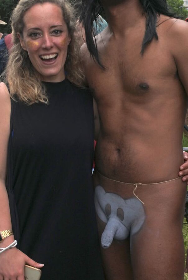 public slut mix