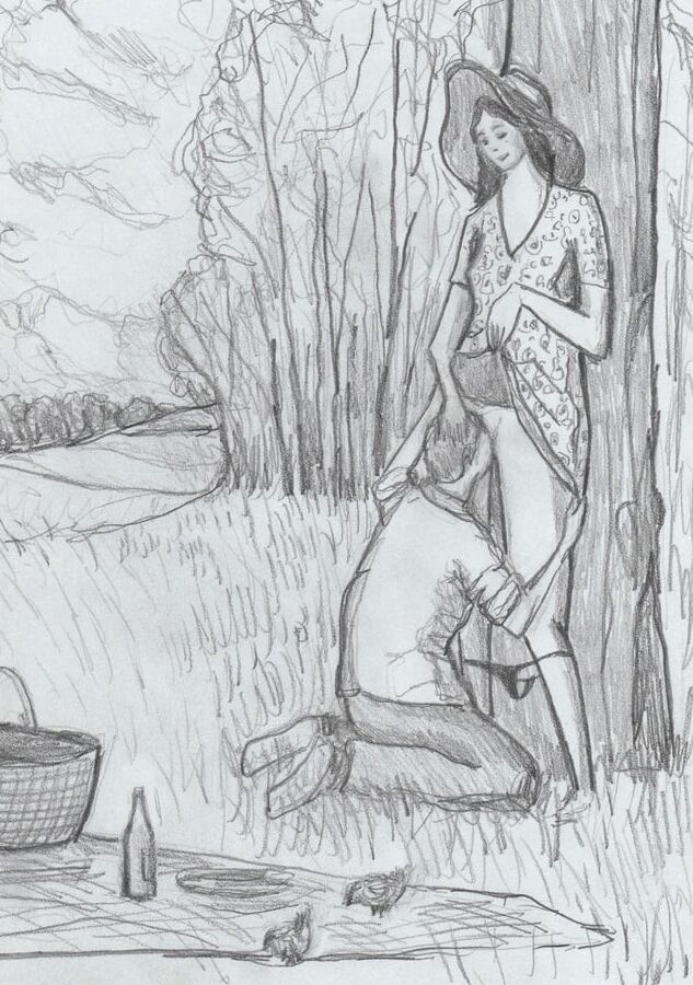 My drawings