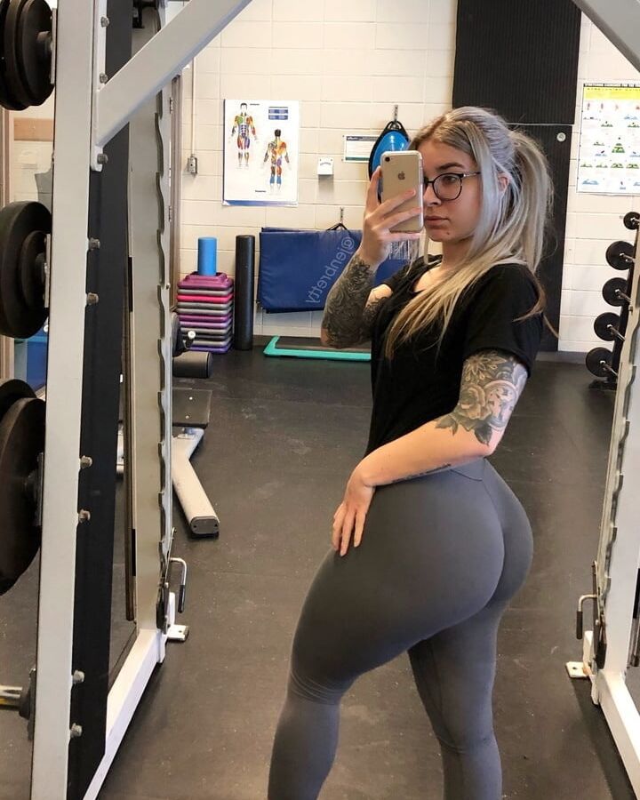 Leggings Babes