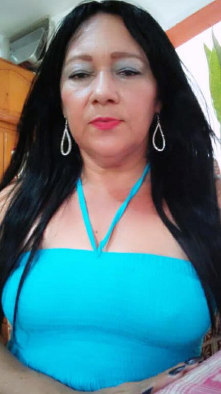 Martha Almonte