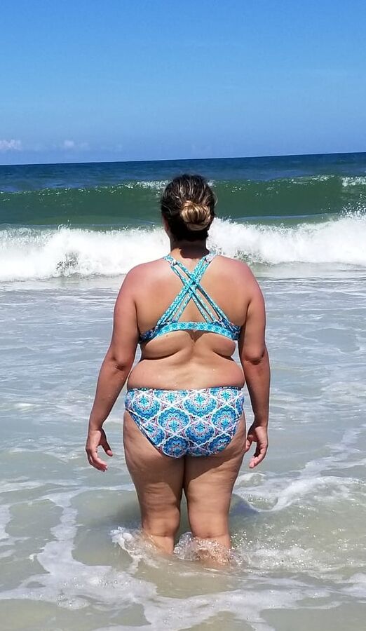 More MILF Ass Over Time