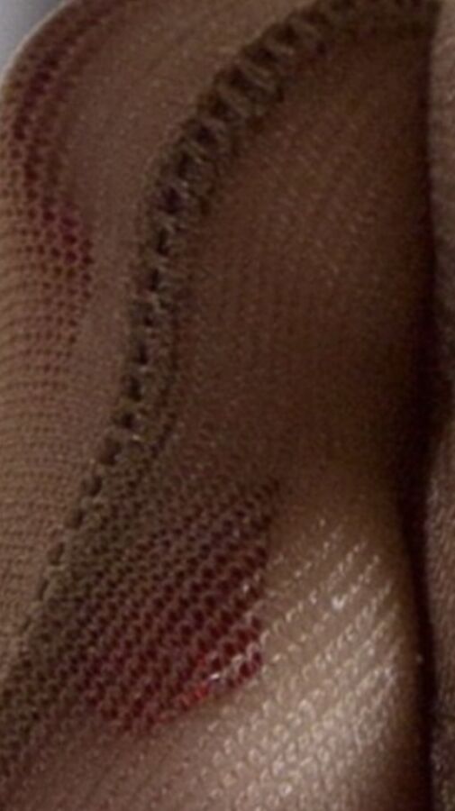 You guys keep asking to see more of my feet so here you go