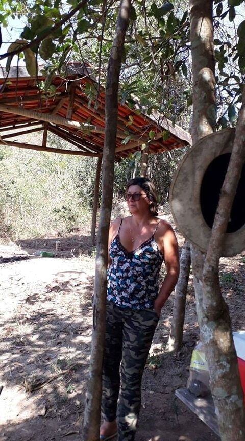 COROA ZENILDA