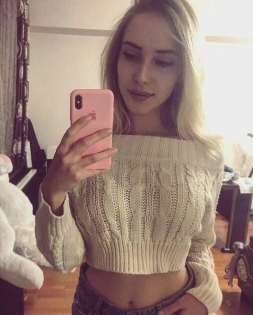 Alissa Strekozova