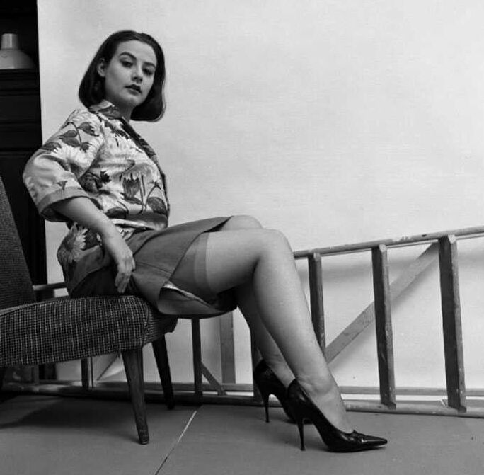 Vintage Sweetie