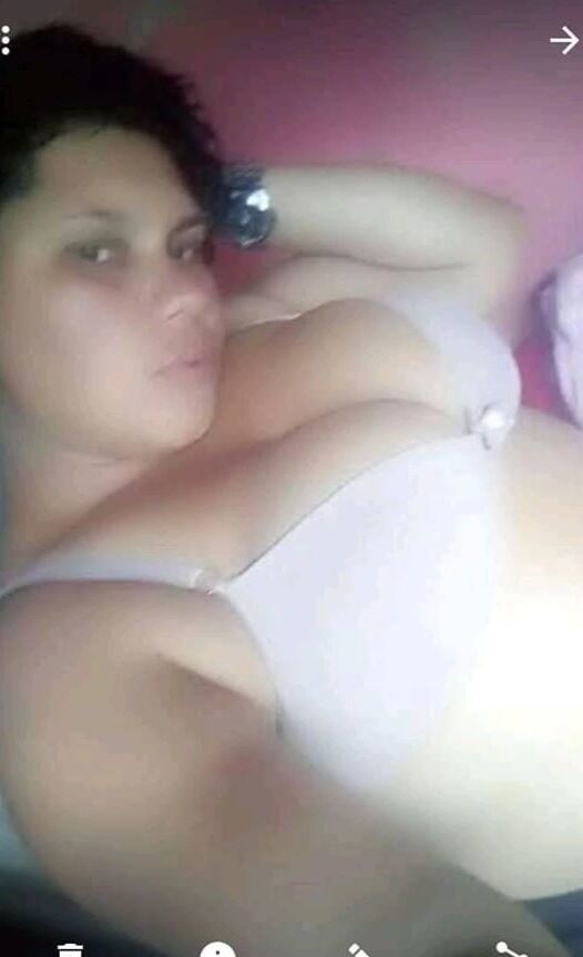 nadia felix