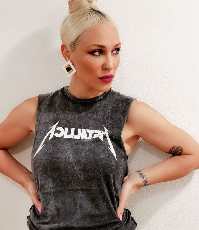 Pinelopi Anastasopoulou