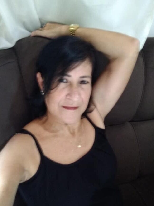 Lisinete Lopes ... Faceb