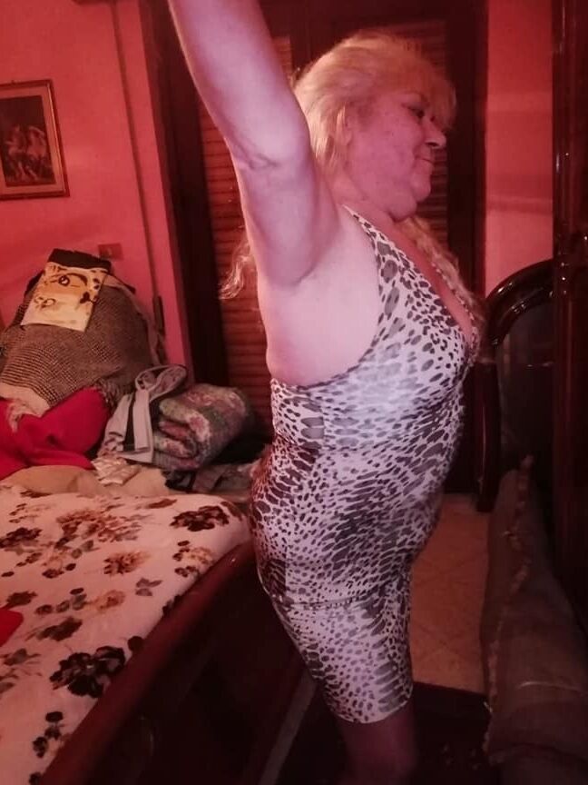 Verusca Mirabella ... Faceb