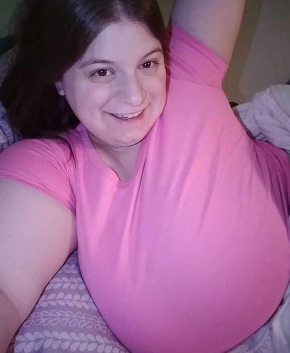 Tits and cleavage
