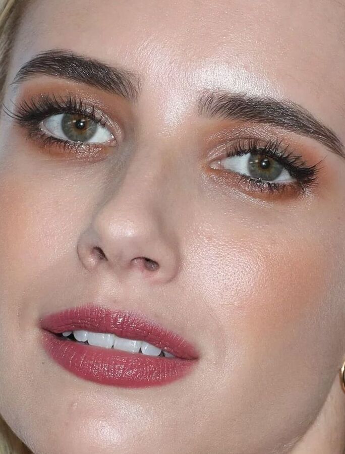 Emma Roberts