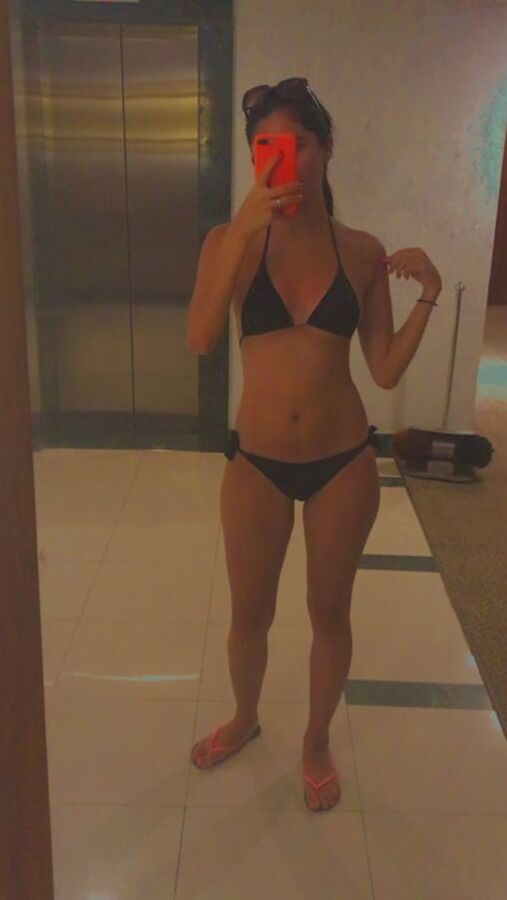 Daniella a vadiazinha que merece um gangbang