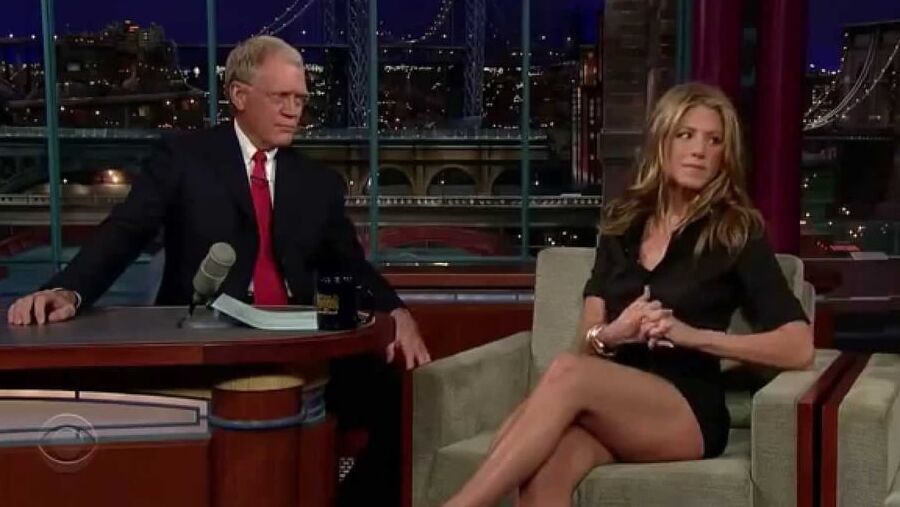jennifer aniston sexy