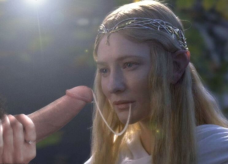 Lady Galadriel