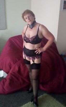 Mix of mature