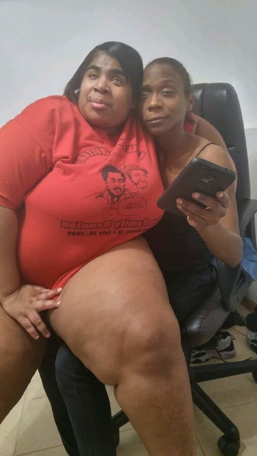Only if you like em thick pt