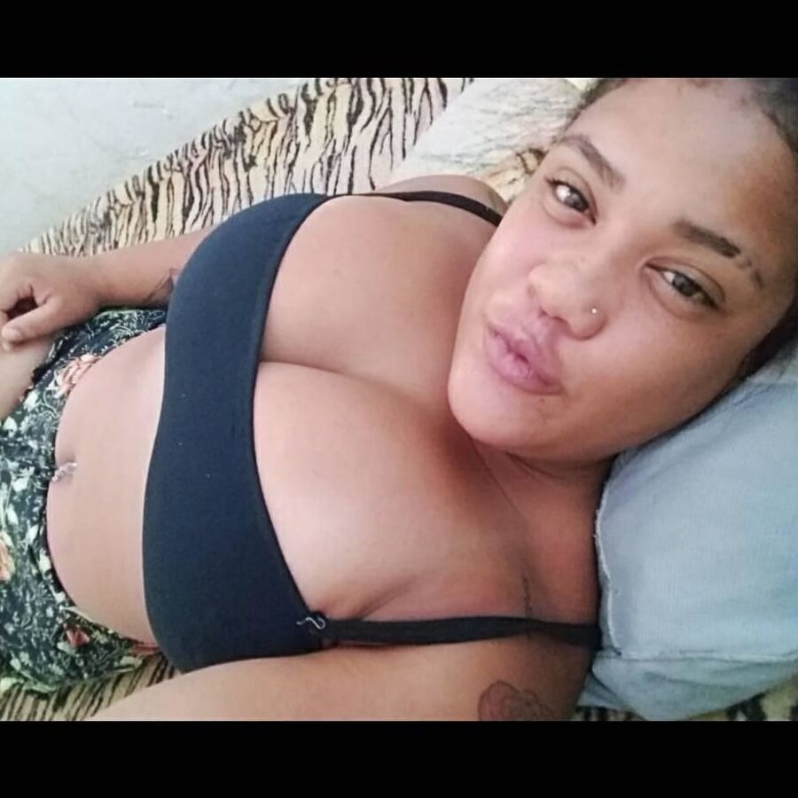 My girlfriend Rhayanne Silvaa