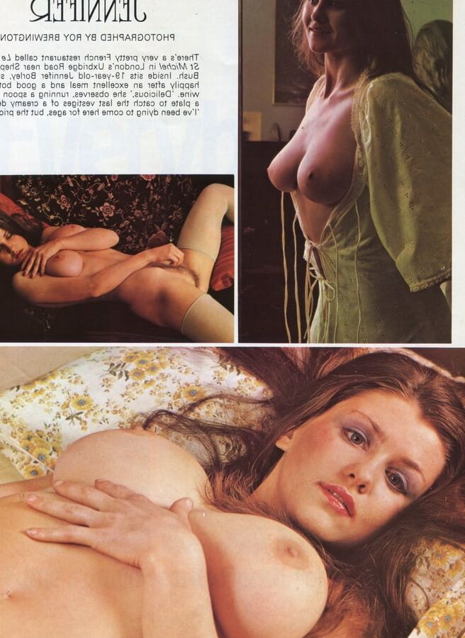Vintage Mayfair -
