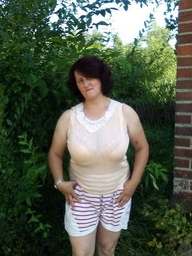 Polish Gilf Halina