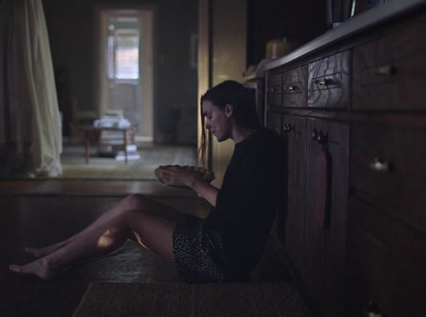 Rooney Mara Lovely Woman part
