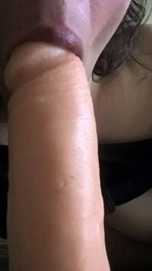 Hairy JoyTwoSex Selfies