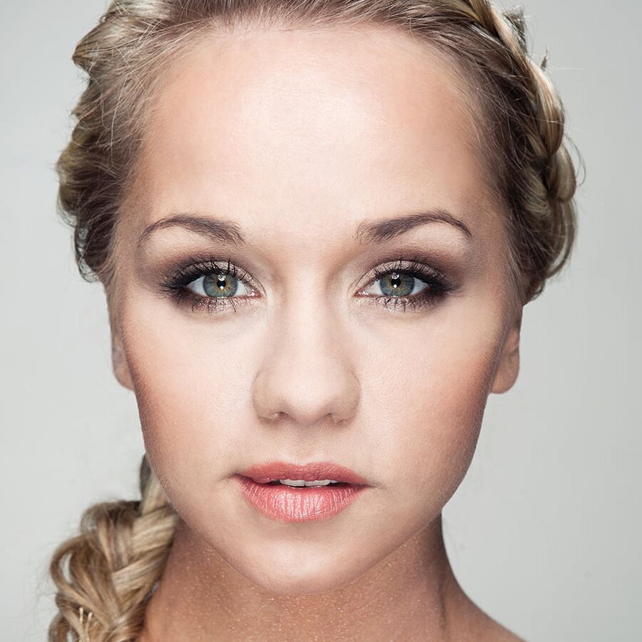 Aija Aisha Andrejeva (Eurovision Latvia)