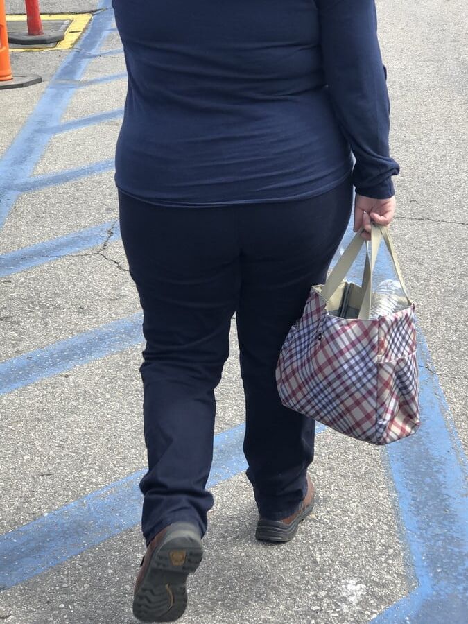 Thick Coworker!!