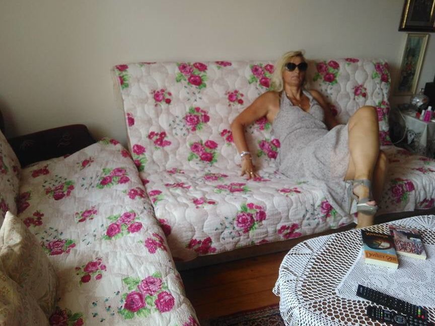 Mature Mili