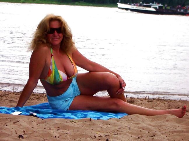 Facebook Milfs