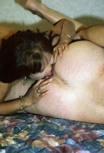 Mature old asian