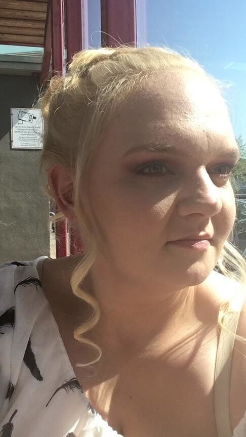 Billignutte Jessi Knoess aus N