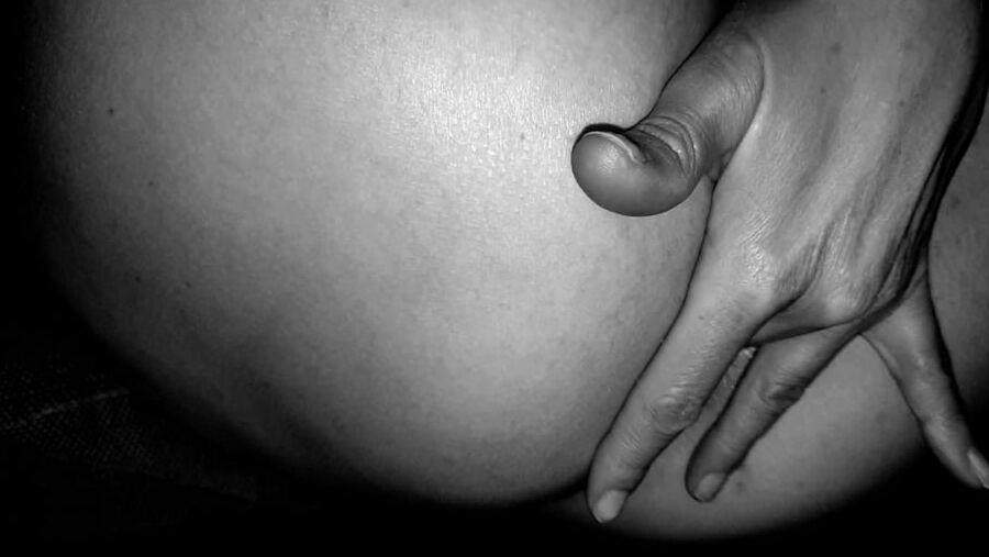 .. fingering and anal