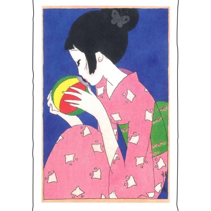 Seiichi Hayashi