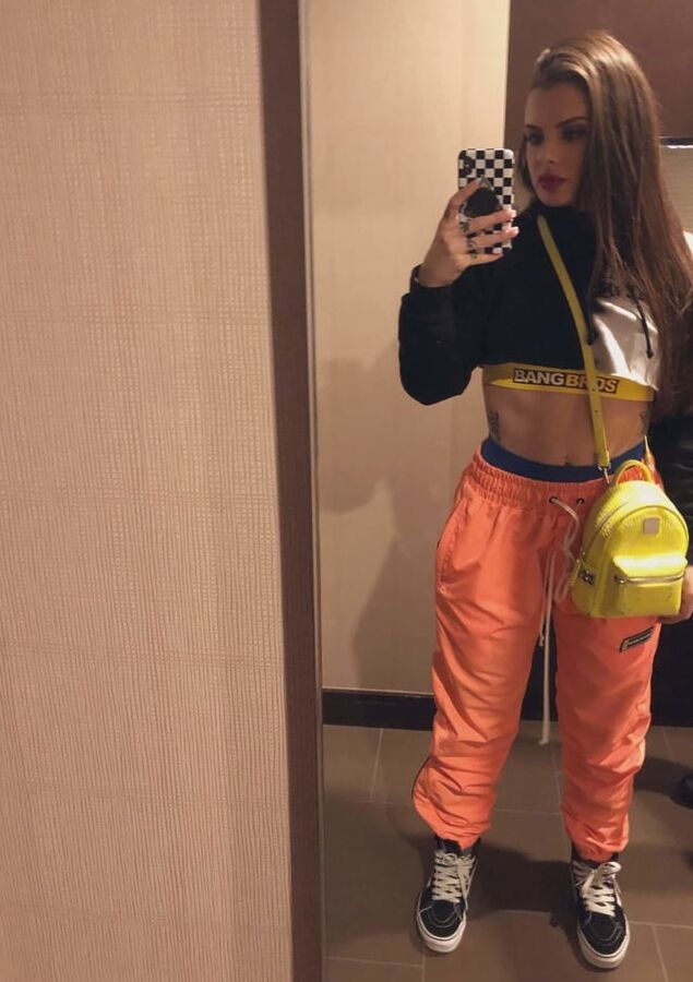 Pornstar