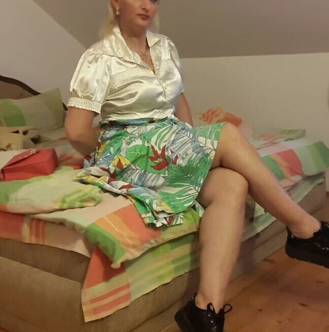 Mature Mili