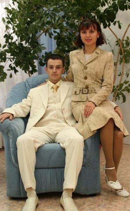 Bride Ludmila S