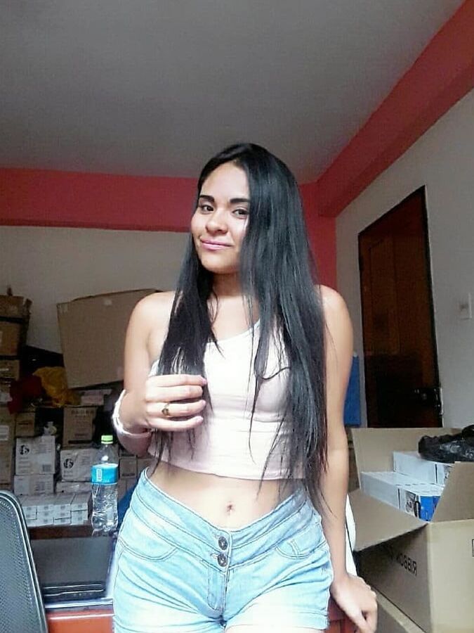 Leidy, Peru