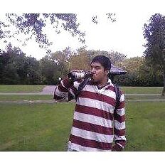 Looking for fun