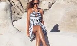 Anna Korakaki the Greek Athlete