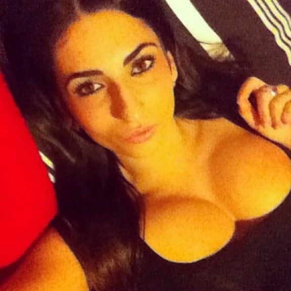 Non-Nude Busty Babes