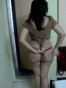 Desi Indian Mature Aunty
