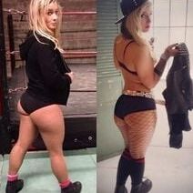 Toni Strom