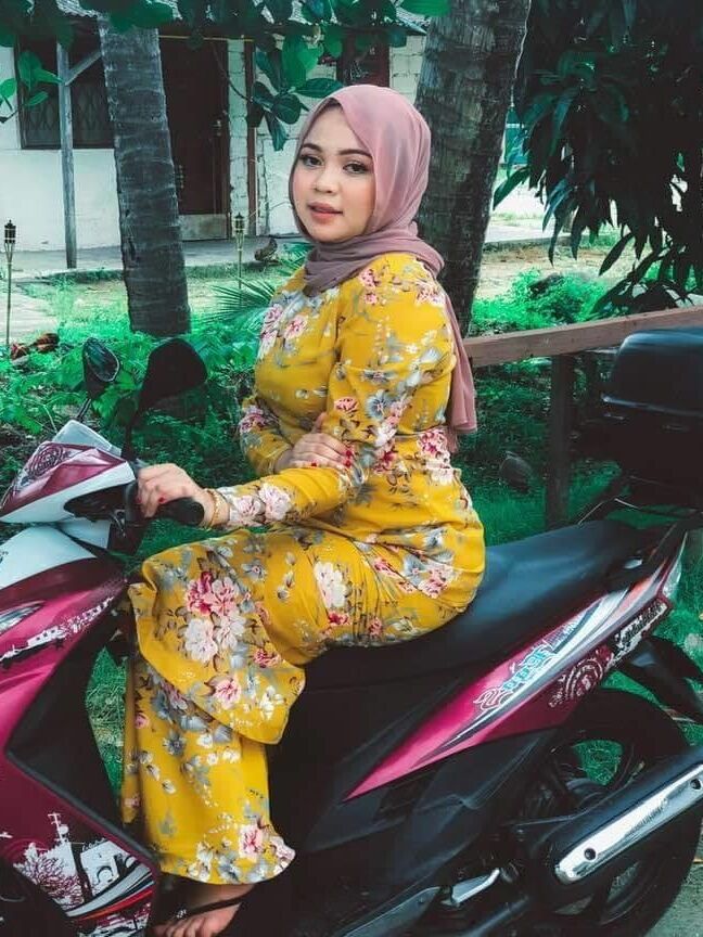new malay thicc