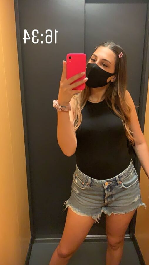 One of my favourite cumslut