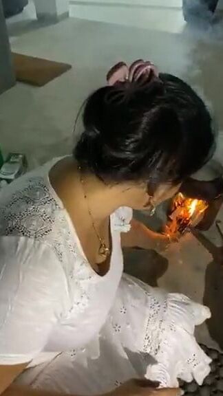 amila nadeeshani clevage