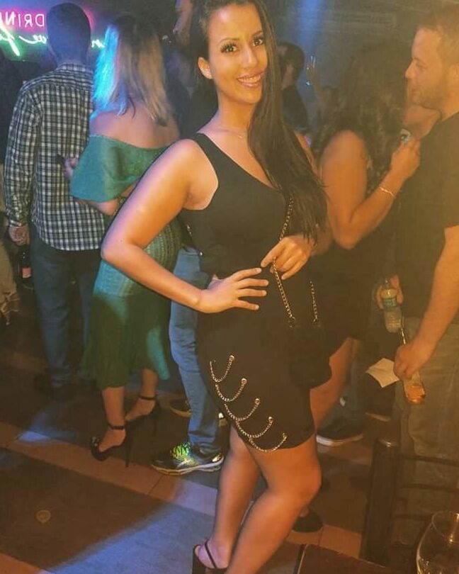 Marjorie Morena TESUDA GOSTOSA