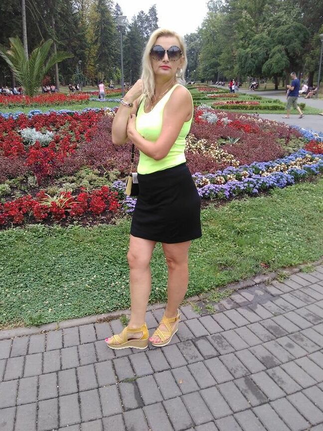 Mature Mili