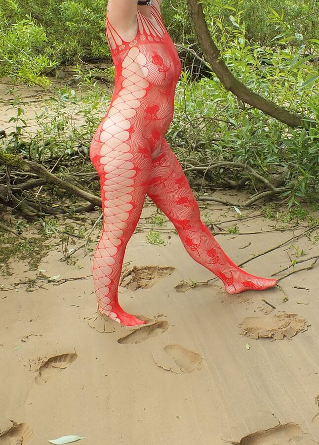 Sommerfeeling in Red