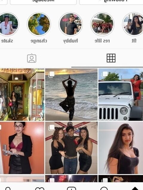 Meghna T ()